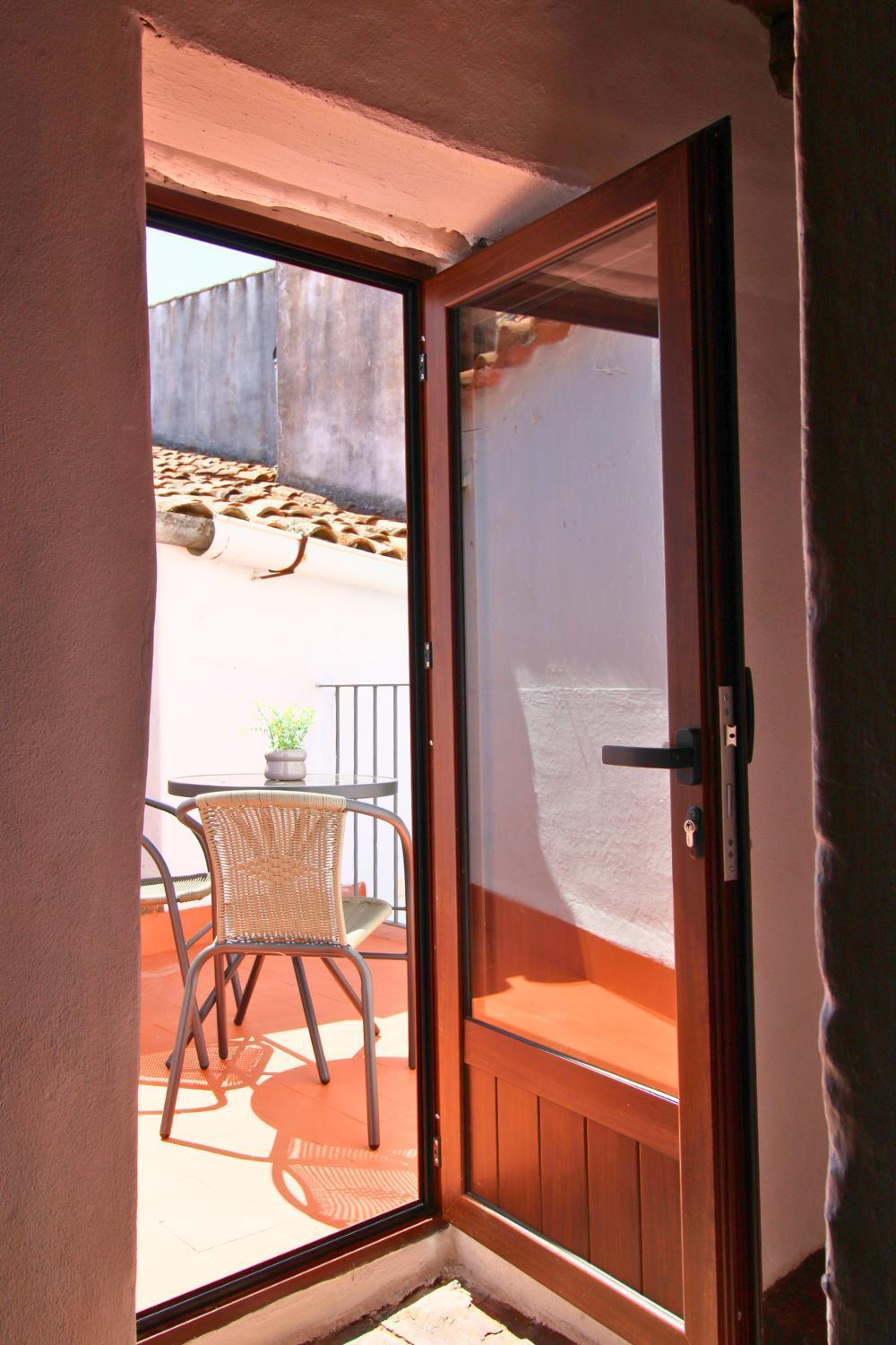 Villa El Pintaillo By Sierra Viva Cortelazor Exterior foto