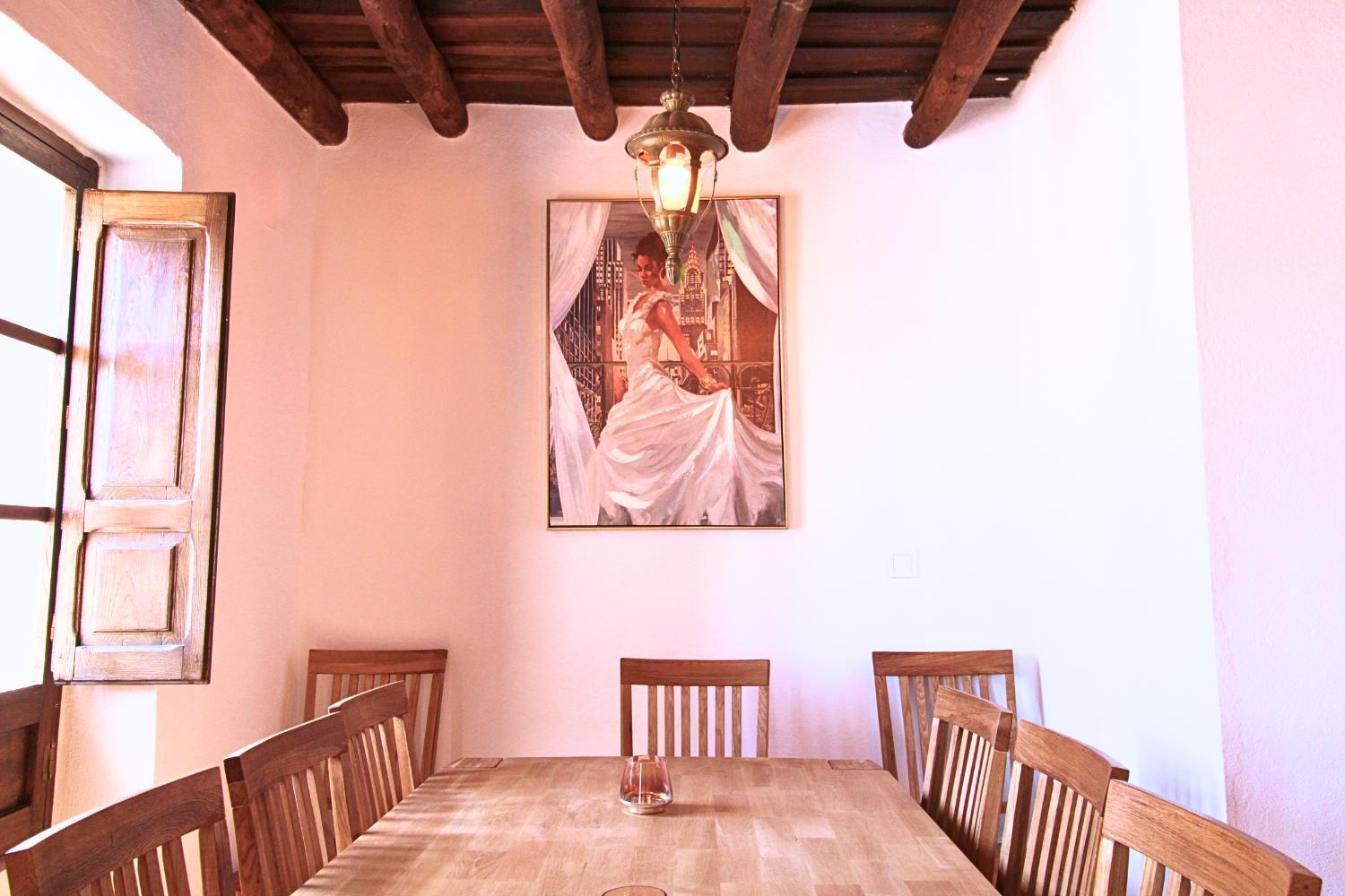 Villa El Pintaillo By Sierra Viva Cortelazor Exterior foto
